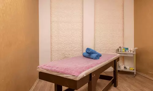 هتل آرماس گل بیچ آنتالیا